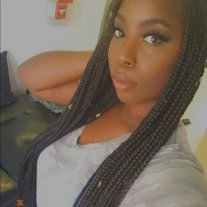 Meet your Posher, Jasmine